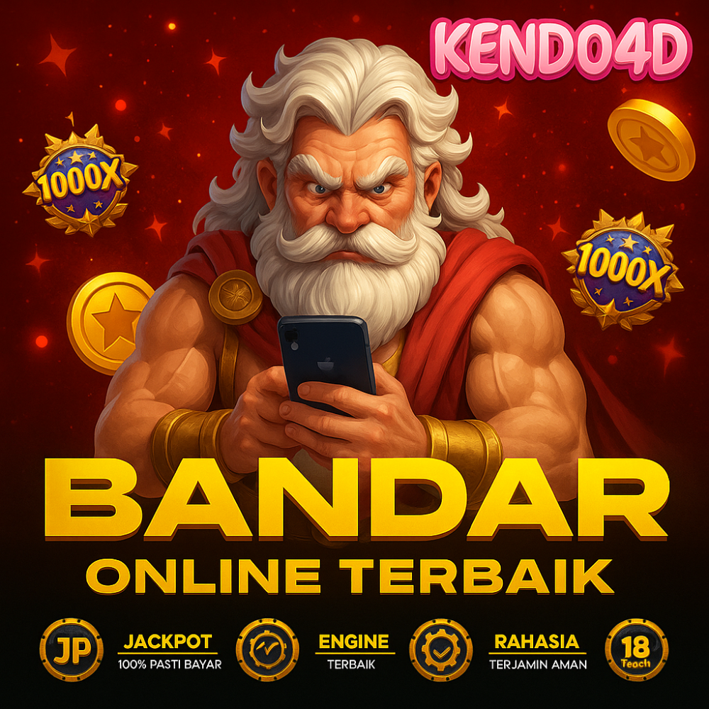 Sertifikat, penghargaan, tanda, atau dokumen yang dipajang di KENDO4D: Platform Situs Togel Online Resmi Terpercaya